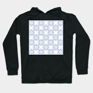 Pattern Design Hoodie